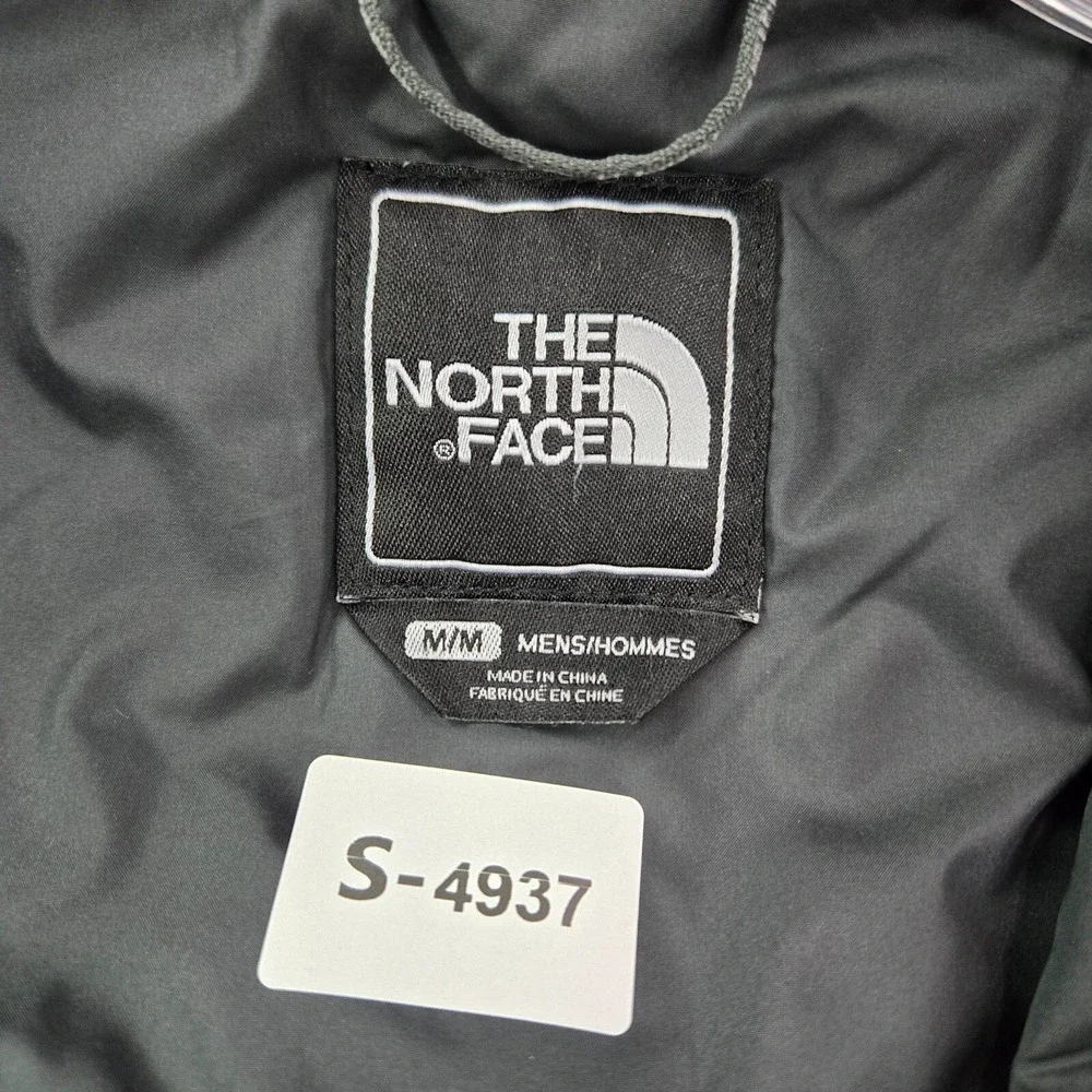 The North Face ***stains item